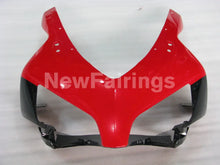 Charger l'image dans la galerie, Red and White Black Factory Style - CBR1000RR 04-05 Fairing Kit