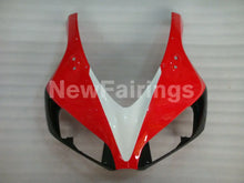Charger l'image dans le visualiseur de la galerie, Red and White Black Factory Style - CBR1000RR 06-07 Fairing Kit