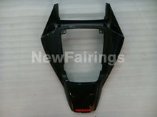 Charger l'image dans le visualiseur de la galerie, Red and White Black Factory Style - CBR1000RR 06-07 Fairing Kit