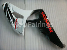 Charger l'image dans le visualiseur de la galerie, Red and White Black Factory Style - CBR1000RR 06-07 Fairing Kit