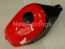 Charger l'image dans la galerie, Red White and Black Factory Style - CBR600 F2 91-94 Fairing Kit