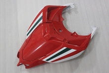 Charger l'image dans le visualiseur de la galerie, Red and White Black Factory Style - Ducati 1098 07-11 Fairing Kit