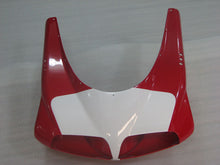Charger l'image dans le visualiseur de la galerie, Red and White Black Factory Style - Ducati 916 96-02 Fairing Kit (Single Passenger Seat)
