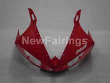 Charger l'image dans la galerie, Red White and Black Factory Style - YZF-R6 03-04 Fairing Kit Vehicles &amp; Parts > Vehicle Parts &amp; Accessories > Motor
