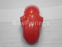 Charger l'image dans la galerie, Red White and Black Factory Style - YZF-R6 03-04 Fairing Kit Vehicles &amp; Parts > Vehicle Parts &amp; Accessories > Motor