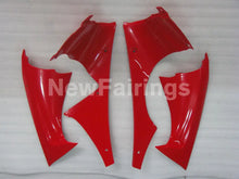 Charger l'image dans la galerie, Red and White Black FIAT - YZF-R6 08-16 Fairing Kit Vehicles &amp; Parts > Vehicle Parts &amp; Accessories > Motor Vehicle
