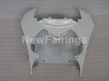 Charger l'image dans la galerie, Red and White Black FIAT - YZF-R6 08-16 Fairing Kit Vehicles &amp; Parts > Vehicle Parts &amp; Accessories > Motor Vehicle