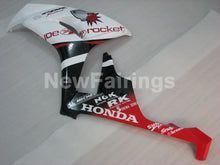 Charger l'image dans la galerie, Red White and Black joe rocket - CBR1000RR 06-07 Fairing Kit