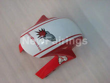 Charger l'image dans la galerie, Red White and Black joe rocket - CBR1000RR 06-07 Fairing Kit