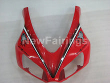 Charger l'image dans la galerie, Red White and Black joe rocket - CBR1000RR 06-07 Fairing Kit