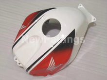 Charger l'image dans le visualiseur de la galerie, Red and White Black Lee - CBR600RR 05-06 Fairing Kit