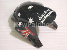 Charger l'image dans le visualiseur de la galerie, Red and White Black Lee - CBR600RR 05-06 Fairing Kit