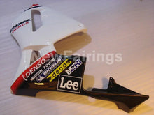 Charger l'image dans le visualiseur de la galerie, Red and White Black Lee - CBR600RR 05-06 Fairing Kit