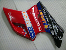 Charger l'image dans le visualiseur de la galerie, Red and White Black Performance - Ducati 848/1098/1198 07-11 Fairing Kit