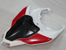 Charger l'image dans le visualiseur de la galerie, Red White and Black Star - Ducati 848/1098/1198 07-11 Fairing Kit