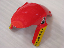 Charger l'image dans le visualiseur de la galerie, Red and White Black TRICK STAR - NINJA ZX-10R 11-15 Fairing Kit