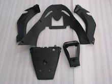 Charger l'image dans le visualiseur de la galerie, Red and White Black TRICK STAR - NINJA ZX-10R 11-15 Fairing Kit