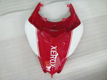 Charger l'image dans le visualiseur de la galerie, Red White and Black Xerox - Ducati 1098 07-11 Fairing Kit