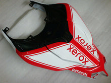 Charger l'image dans le visualiseur de la galerie, Red and White Black Xerox - Ducati 1098 07-11 Fairing Kit