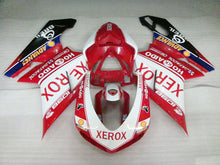 Charger l'image dans le visualiseur de la galerie, Red White and Black Xerox - Ducati 1098 07-11 Fairing Kit