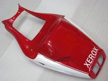 Charger l'image dans le visualiseur de la galerie, Red and White Black XEROX - Ducati 748/916/996/998 96-02 Fairing Kit