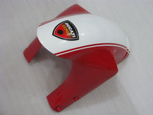 Charger l'image dans le visualiseur de la galerie, Red and White Black XEROX - Ducati 748/916/996/998 96-02 Fairing Kit