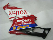 Charger l'image dans le visualiseur de la galerie, Red and White Black Xerox - Ducati 999 05-06 Fairing Kit (Single Passenger Seat)