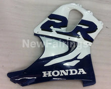 Charger l'image dans la galerie, Red and White Blue Factory Style - CBR 919 RR 98-99 Fairing Kit