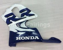 Charger l'image dans la galerie, Red and White Blue Factory Style - CBR 919 RR 98-99 Fairing Kit