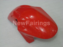Charger l'image dans la galerie, Red and White Blue Factory Style - CBR 929 RR 00-01 Fairing