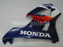 Charger l'image dans la galerie, Red and White Blue Factory Style - CBR 929 RR 00-01 Fairing