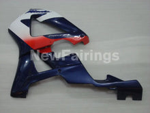 Charger l'image dans la galerie, Red and White Blue Factory Style - CBR 929 RR 00-01 Fairing