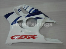 Charger l'image dans la galerie, Red and White Blue Factory Style - CBR600 F3 95-96 Fairing Kit