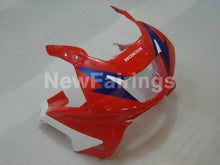 Charger l&#39;image dans la galerie, Red and White Blue Factory Style - CBR600 F3 97-98 Fairing