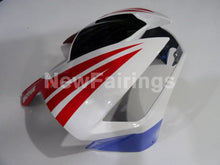 Charger l'image dans la galerie, Red White and Blue Factory Style - CBR600RR 13-23 Fairing Kit