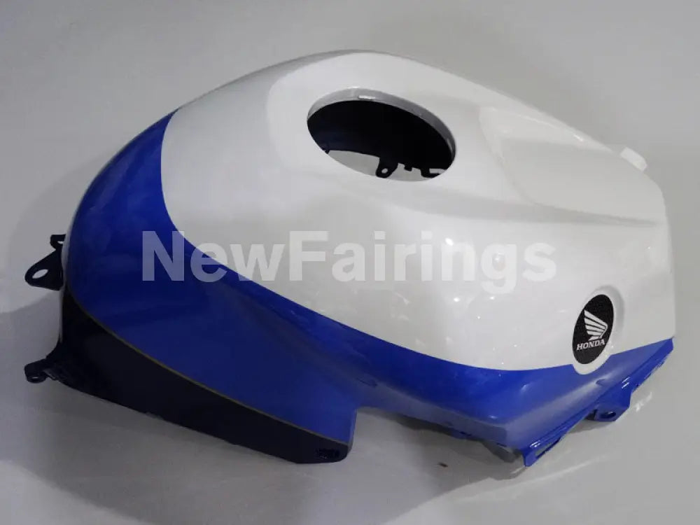 Red White and Blue Factory Style - CBR600RR 13-23 Fairing Kit