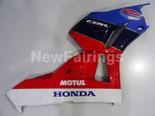 Charger l'image dans la galerie, Red White and Blue Factory Style - CBR600RR 13-23 Fairing Kit