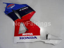 Charger l'image dans la galerie, Red White and Blue Factory Style - CBR600RR 13-23 Fairing Kit