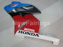 Charger l'image dans le visualiseur de la galerie, Red and White Blue MOTUL - CBR1000RR 04-05 Fairing Kit