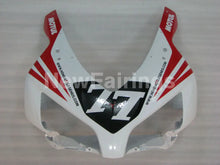 Charger l'image dans le visualiseur de la galerie, Red and White Blue MOTUL - CBR1000RR 04-05 Fairing Kit