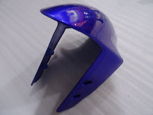 Charger l'image dans le visualiseur de la galerie, Red and White Blue Star - Ducati 1199 Panigale 12-14 Fairing Kit