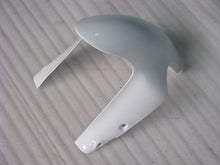 Charger l'image dans le visualiseur de la galerie, Red and White Blue Star - Ducati 848 07-11 Fairing Kit