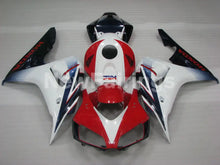 Charger l&#39;image dans la galerie, Red White and Deep Blue Factory Style - CBR1000RR 06-07