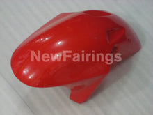 Charger l'image dans la galerie, Red and White Factory Style - CBR 929 RR 00-01 Fairing Kit