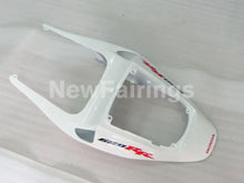 Charger l'image dans la galerie, Red and White Factory Style - CBR600RR 05-06 Fairing Kit