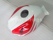 Charger l'image dans la galerie, Red and White Factory Style - CBR600RR 05-06 Fairing Kit