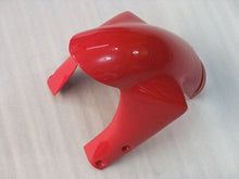Charger l'image dans le visualiseur de la galerie, Red and White Factory Style - Ducati 748 96-02 Fairing Kit (Single Passenger Seat)