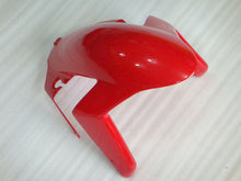 Charger l'image dans le visualiseur de la galerie, Red and White Factory Style - Ducati 999 05-06 Fairing Kit (Single Passenger Seat)