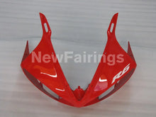 Charger l'image dans la galerie, Red and White Factory Style - YZF-R6 03-04 Fairing Kit Vehicles &amp; Parts > Vehicle Parts &amp; Accessories > Motor Vehicle