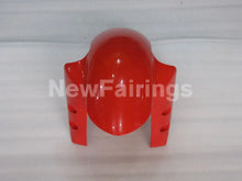 Charger l'image dans la galerie, Red and White Factory Style - YZF-R6 03-04 Fairing Kit Vehicles &amp; Parts > Vehicle Parts &amp; Accessories > Motor Vehicle